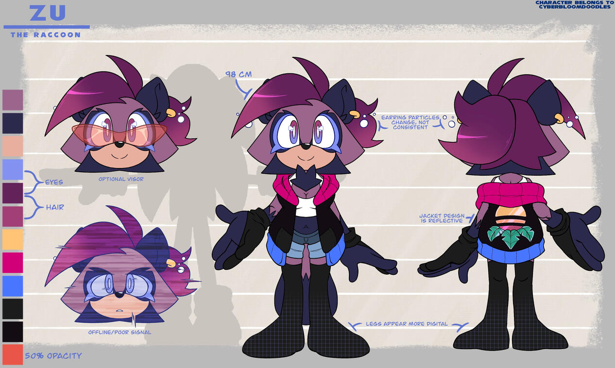 Simple Reference Sheet - $50-$75