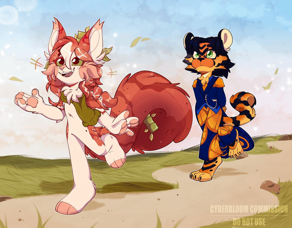 Cell Shaded - $65 USD